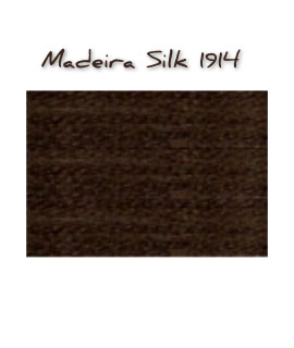 Madeira Silk 1914